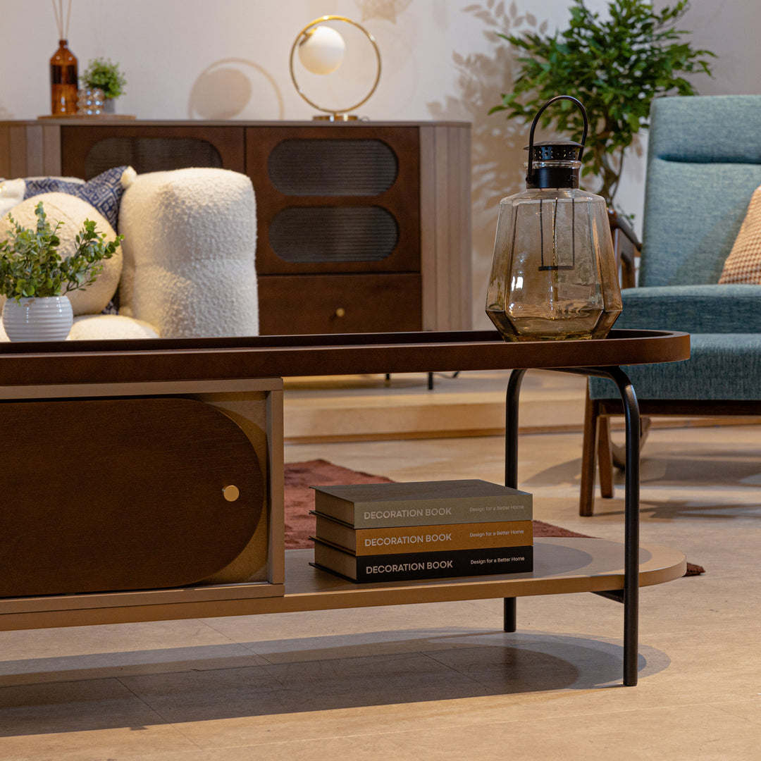 ORVILLE TV Cabinet