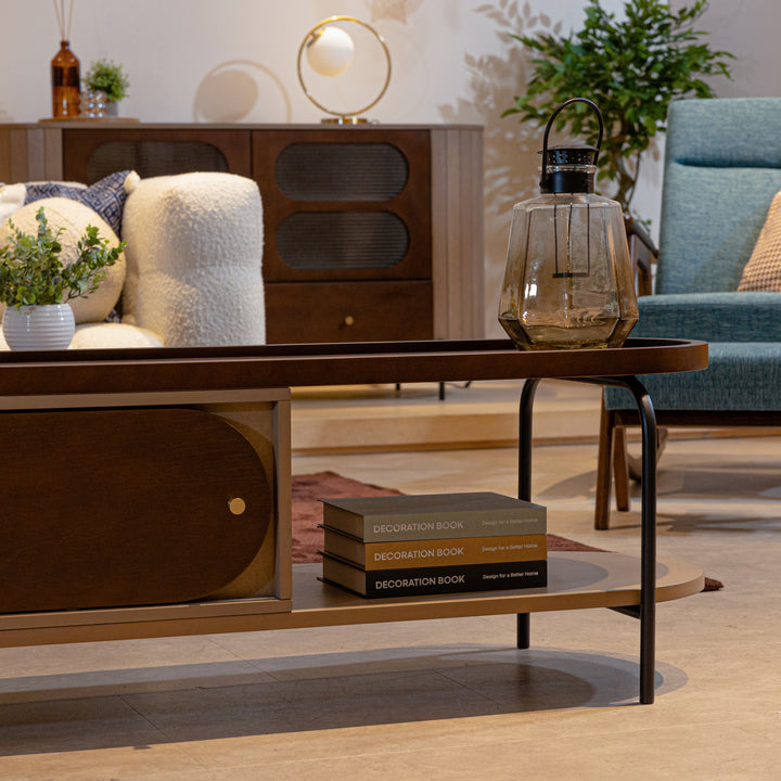 ORVILLE TV Cabinet