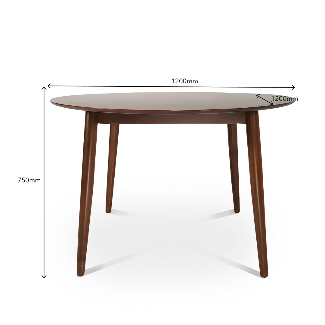 BOSTON Dining Table