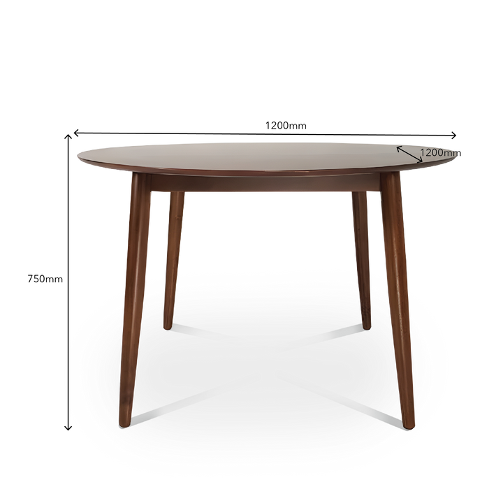 BOSTON Dining Table
