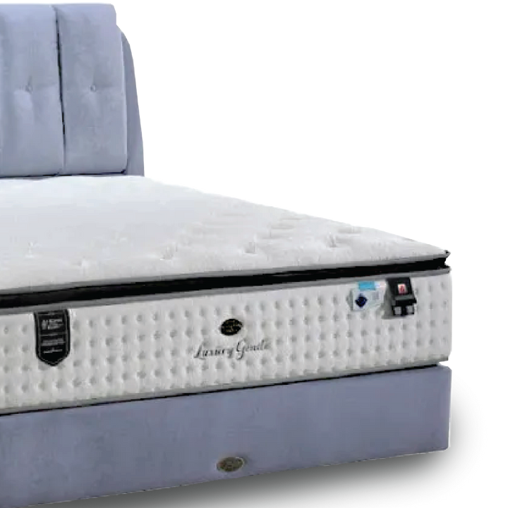 KING KOIL Luxury Gentle Mattress