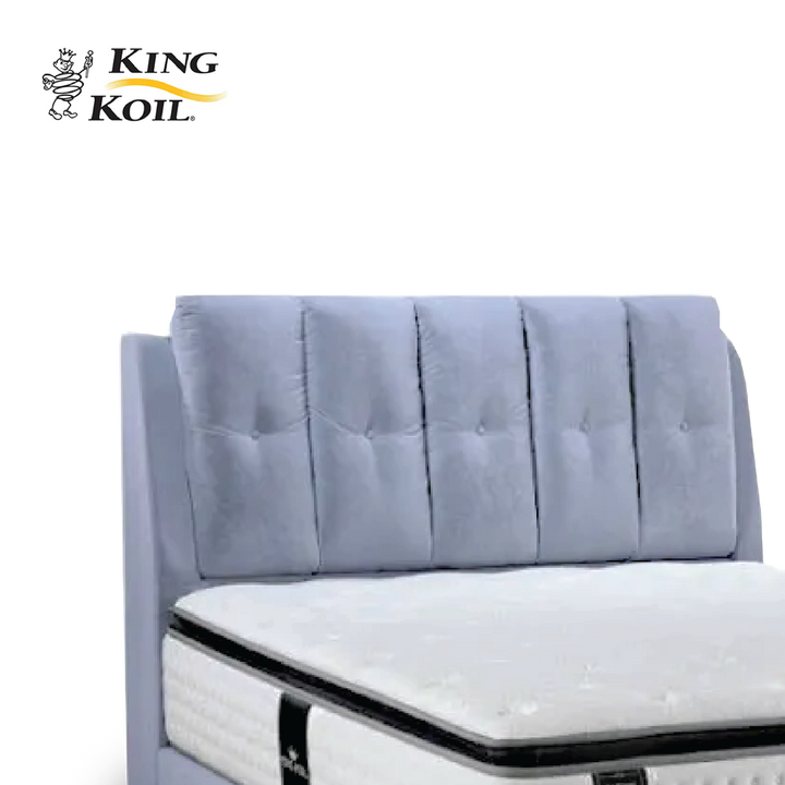 KING KOIL Luxury Gentle Mattress