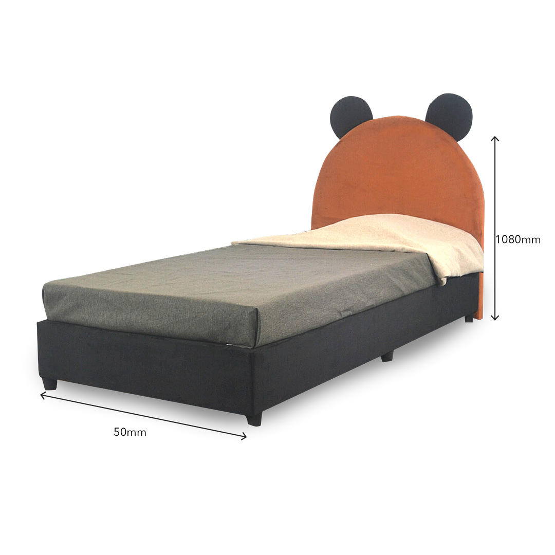 TEDDY Single Bed