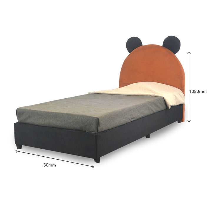 TEDDY Single Bed