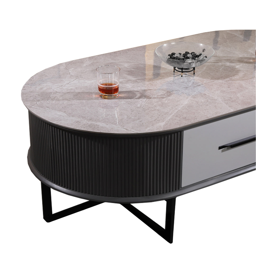 BENELLO Coffee Table