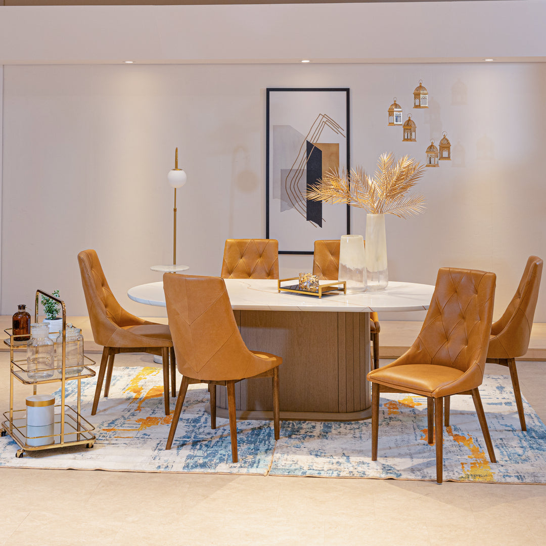 JONQUIL Dining Chair