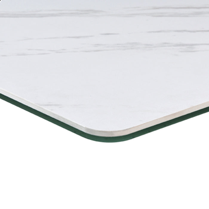 FRANCO II 6 Seater Ceramic Dining Set