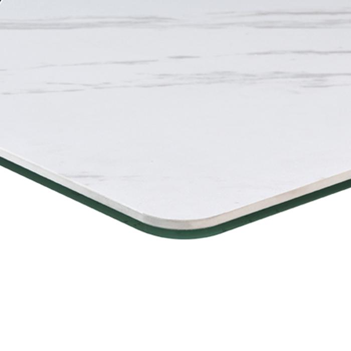 FRANCO III 6 Seater Ceramic Dining Set