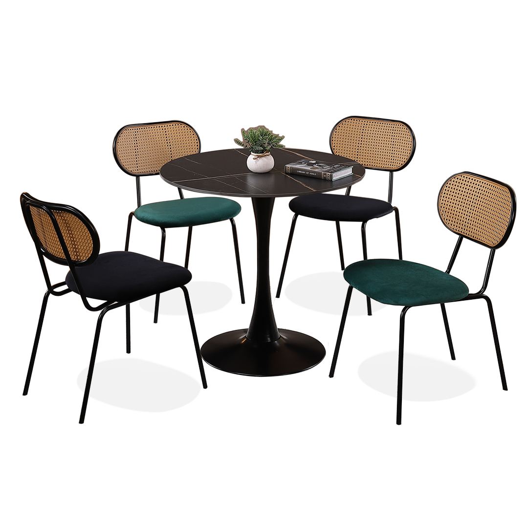 MARINI Rest Table (White)