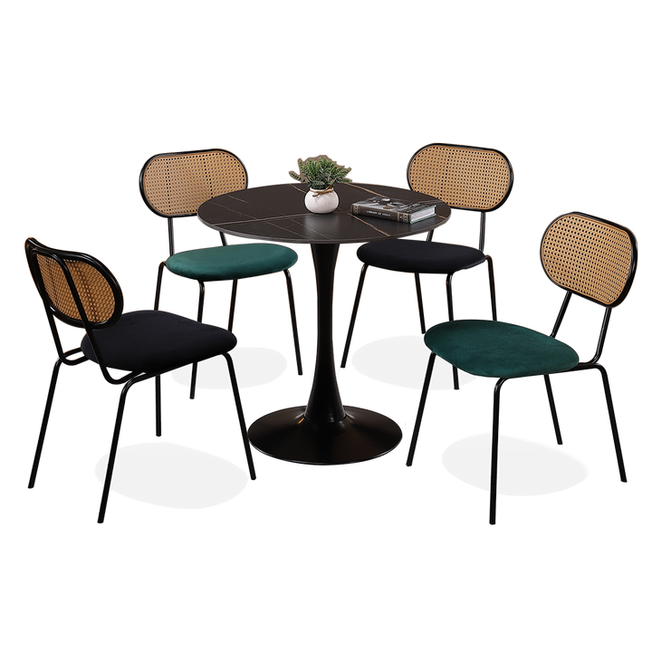 MARINI Rest Table (White)