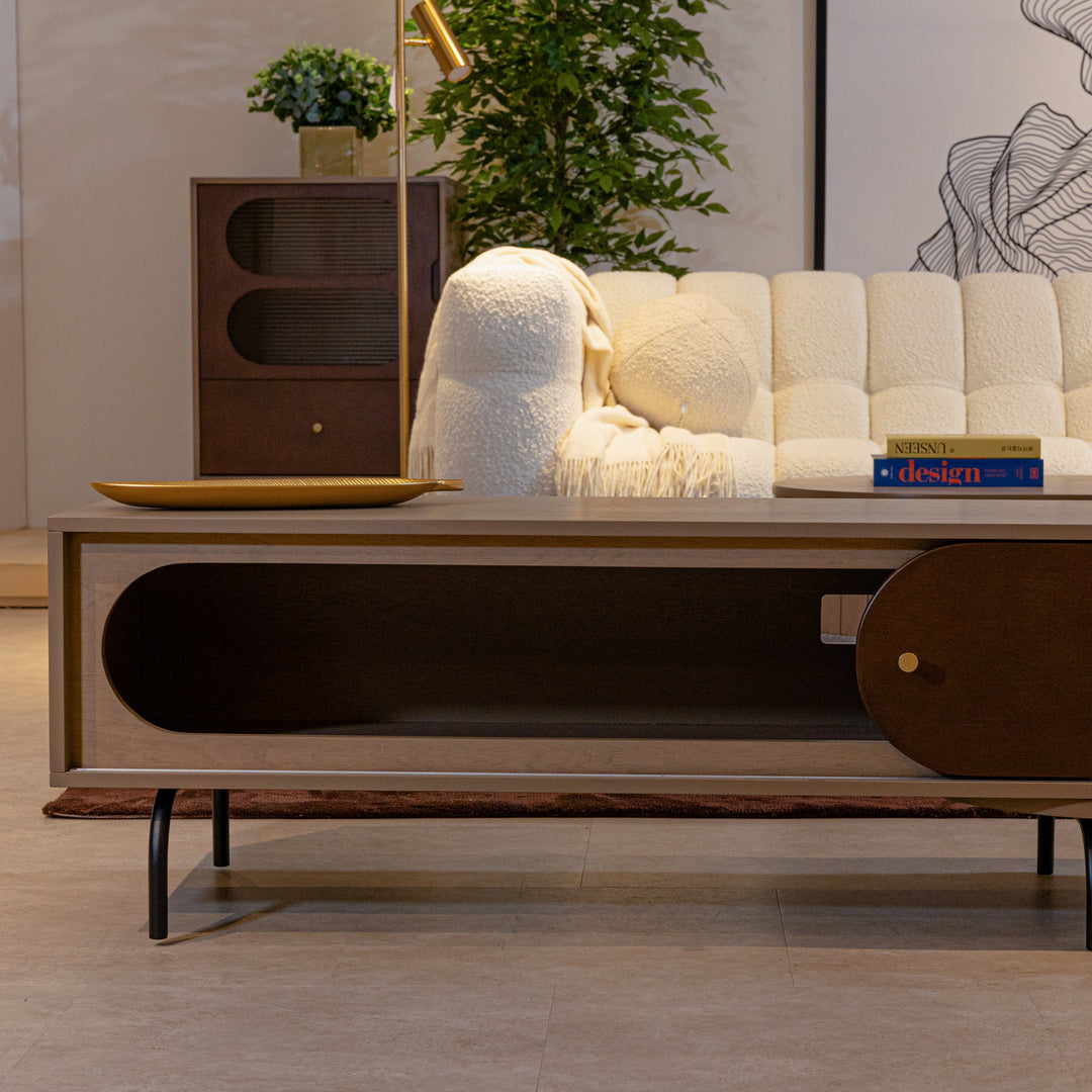 ORVILLE TV Cabinet