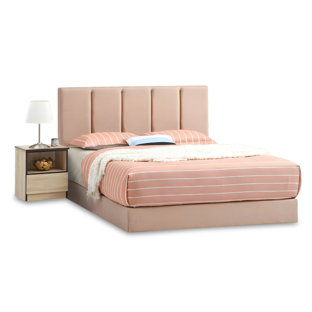 JOULE Bedroom Set