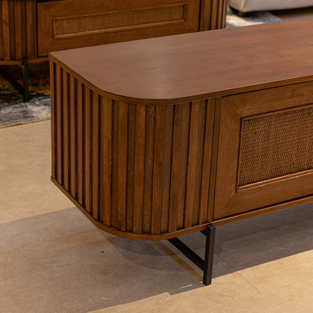 SAVANNAH Hall Cabinet