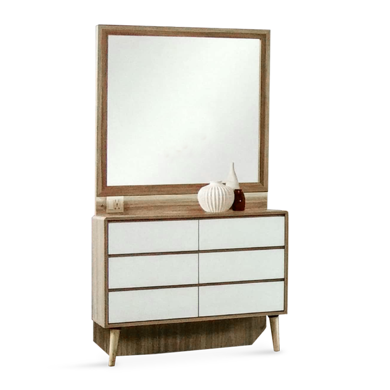 CADERE Dressing Table