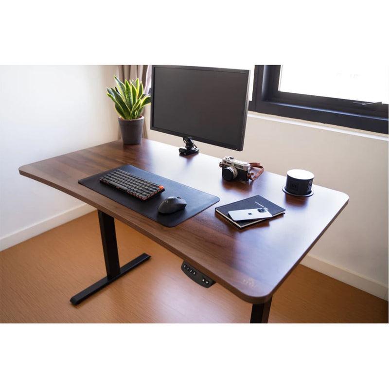 RAISE Smart Desk with Popup Socket