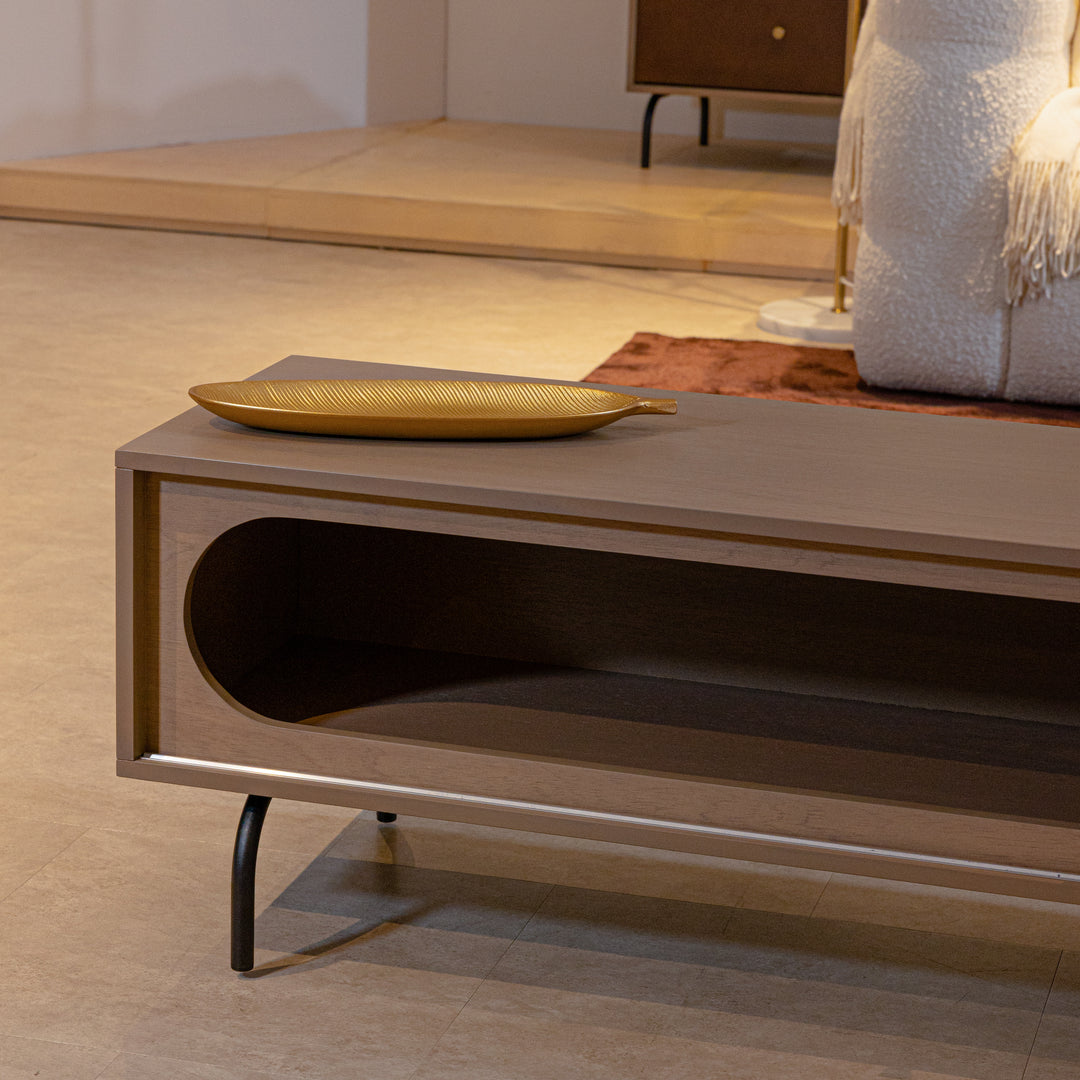 ORVILLE TV Cabinet