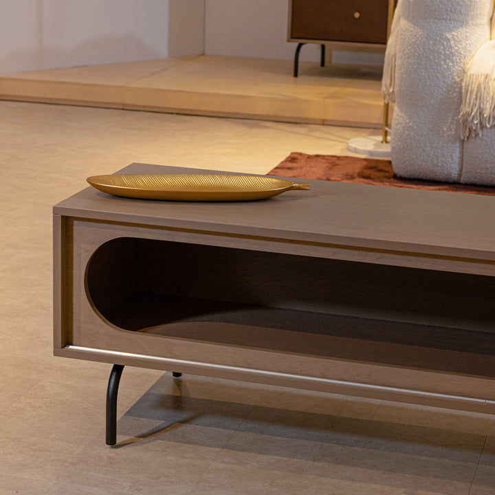 ORVILLE TV Cabinet