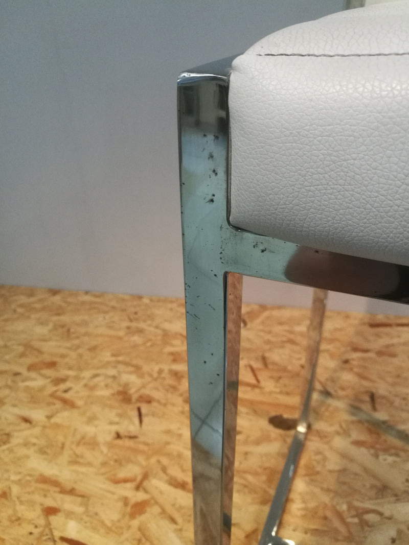 BAR STOOL - PU