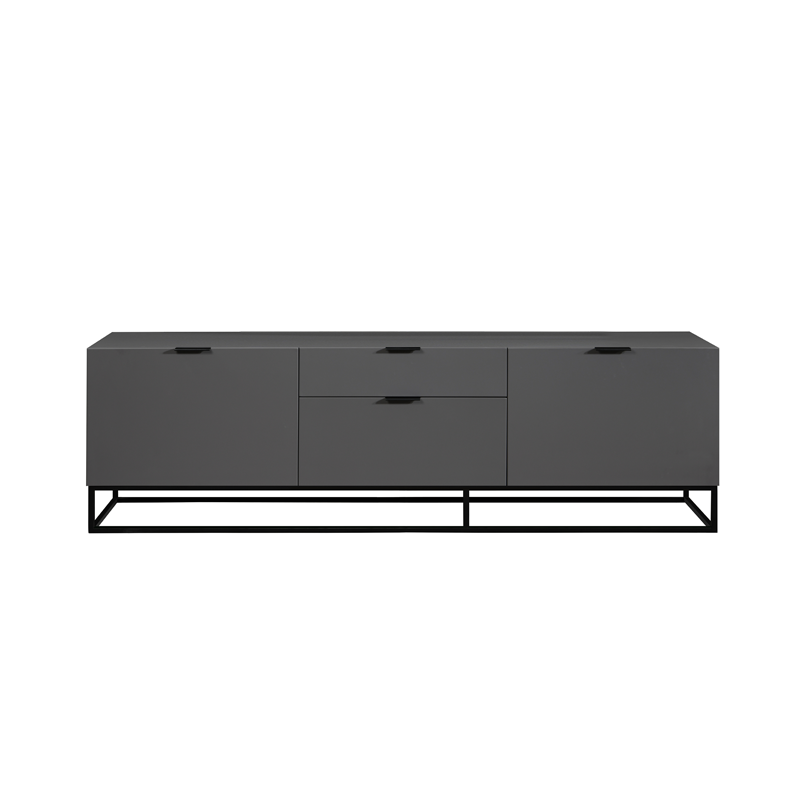 JAX TV Cabinet