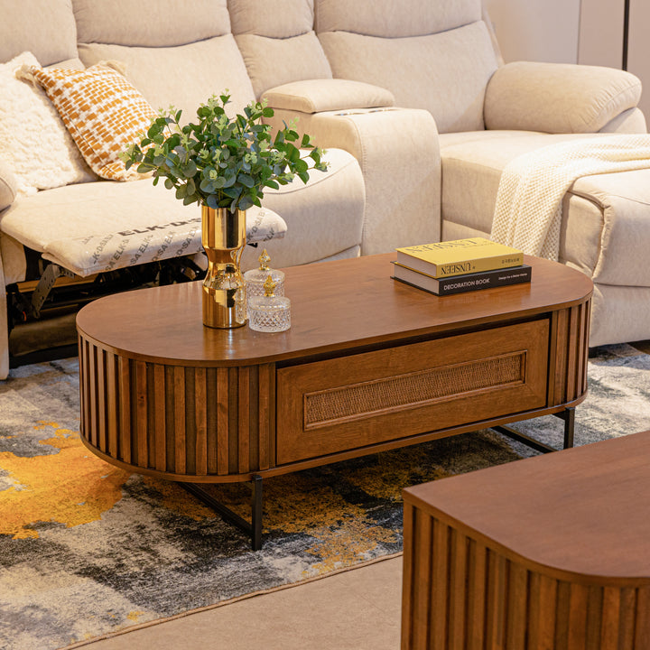 SAVANNAH Coffee Table