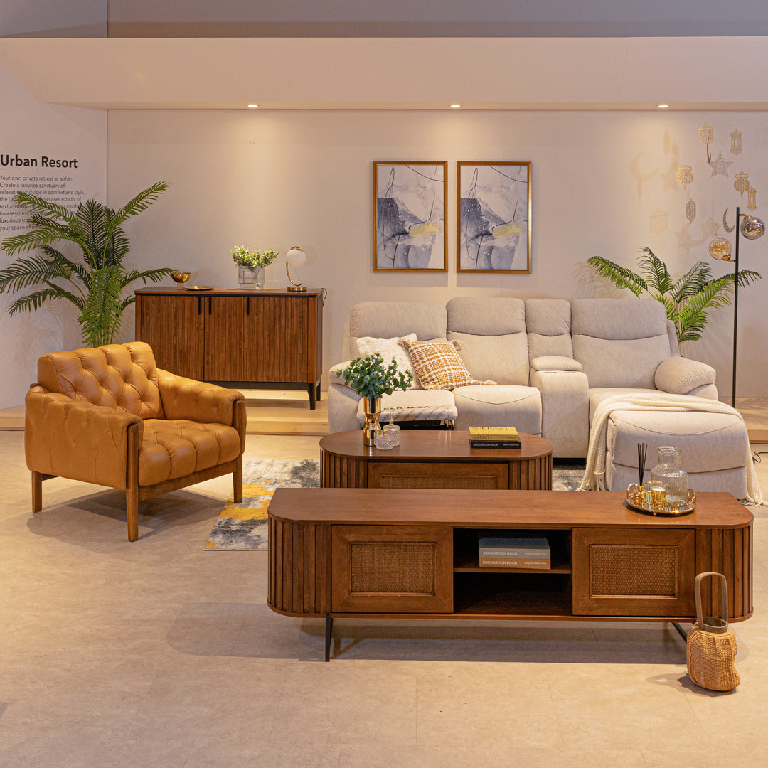 SAVANNAH Hall Cabinet