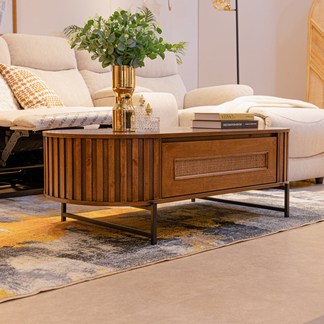 SAVANNAH Coffee Table