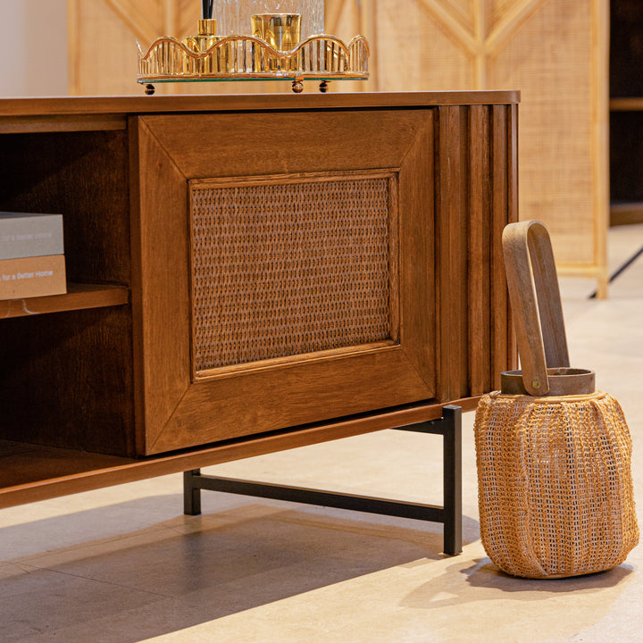 SAVANNAH Hall Cabinet