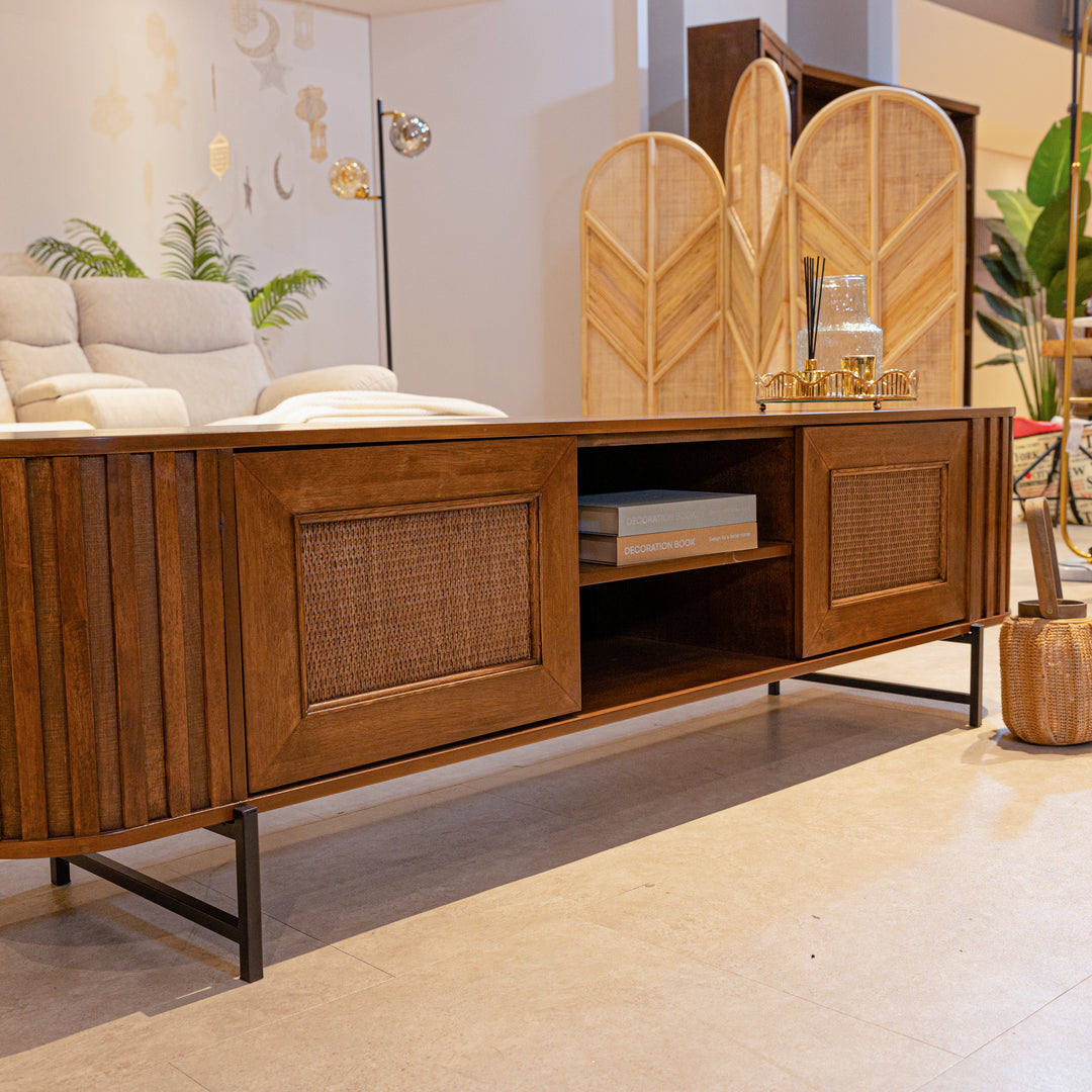 SAVANNAH Hall Cabinet