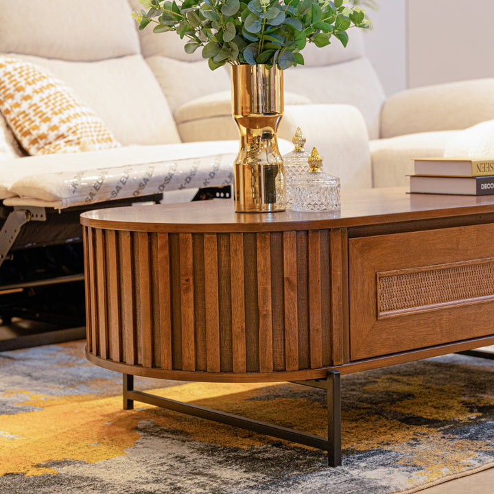 SAVANNAH Coffee Table