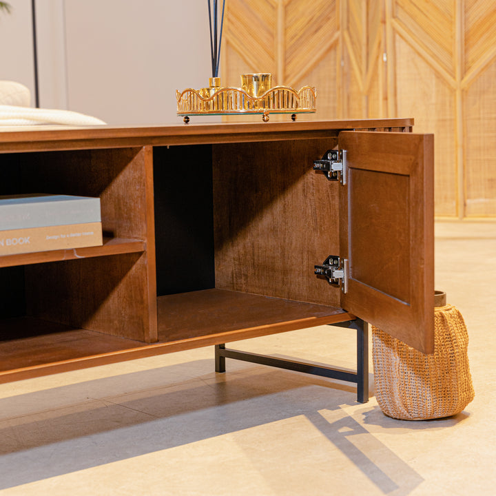 SAVANNAH Coffee Table