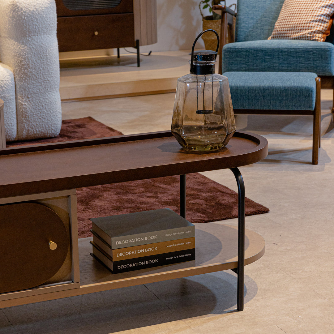 ORVILLE TV Cabinet