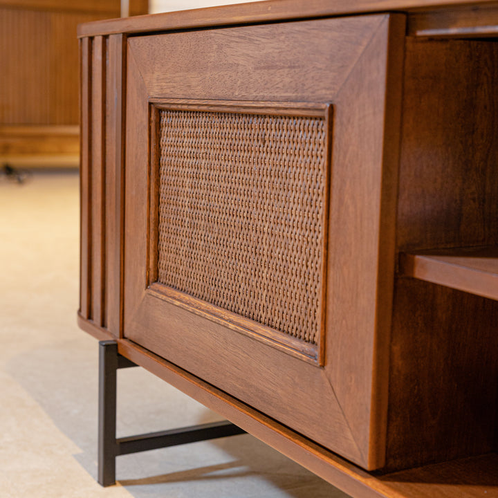 SAVANNAH Hall Cabinet