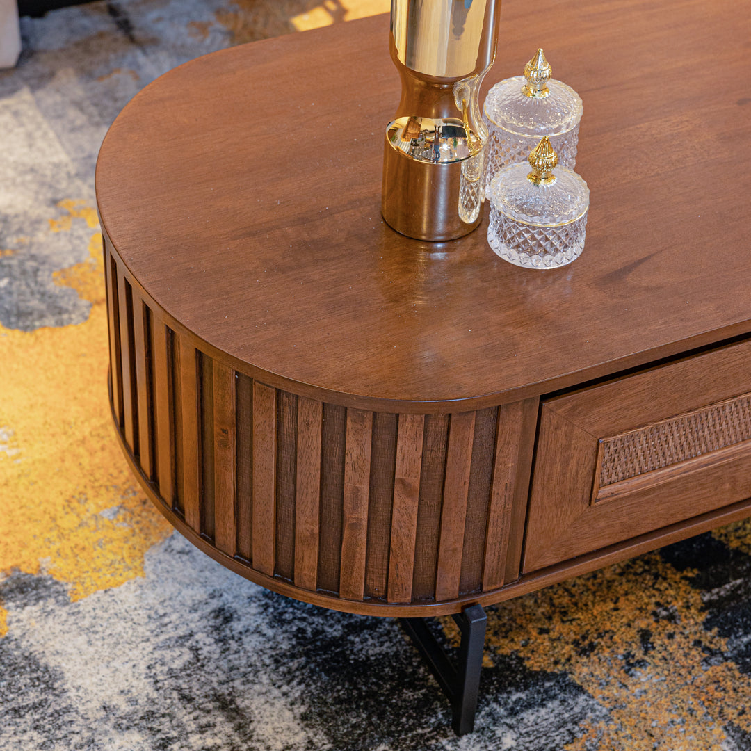 SAVANNAH Coffee Table