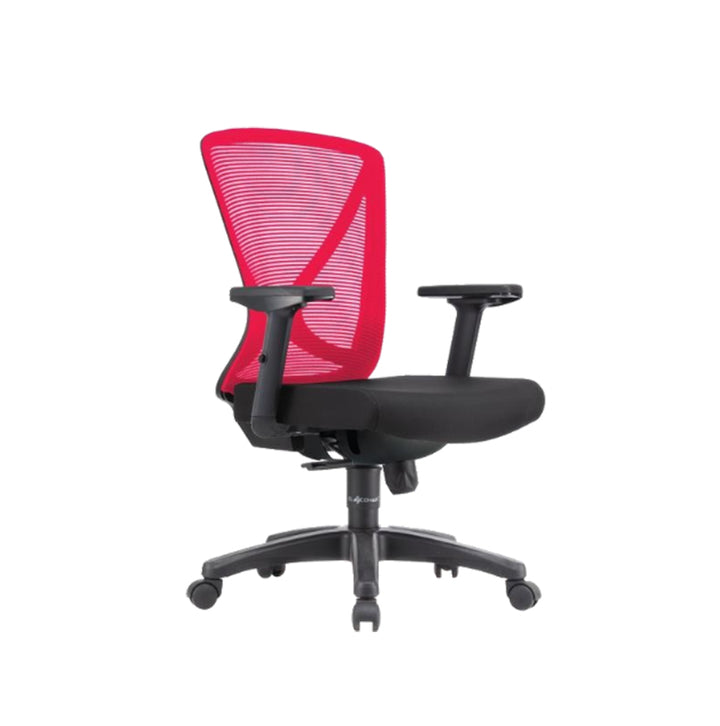 POLO 1 Medium Back Chair