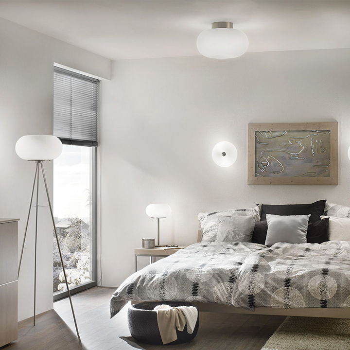 OPTICA Floor Lamp