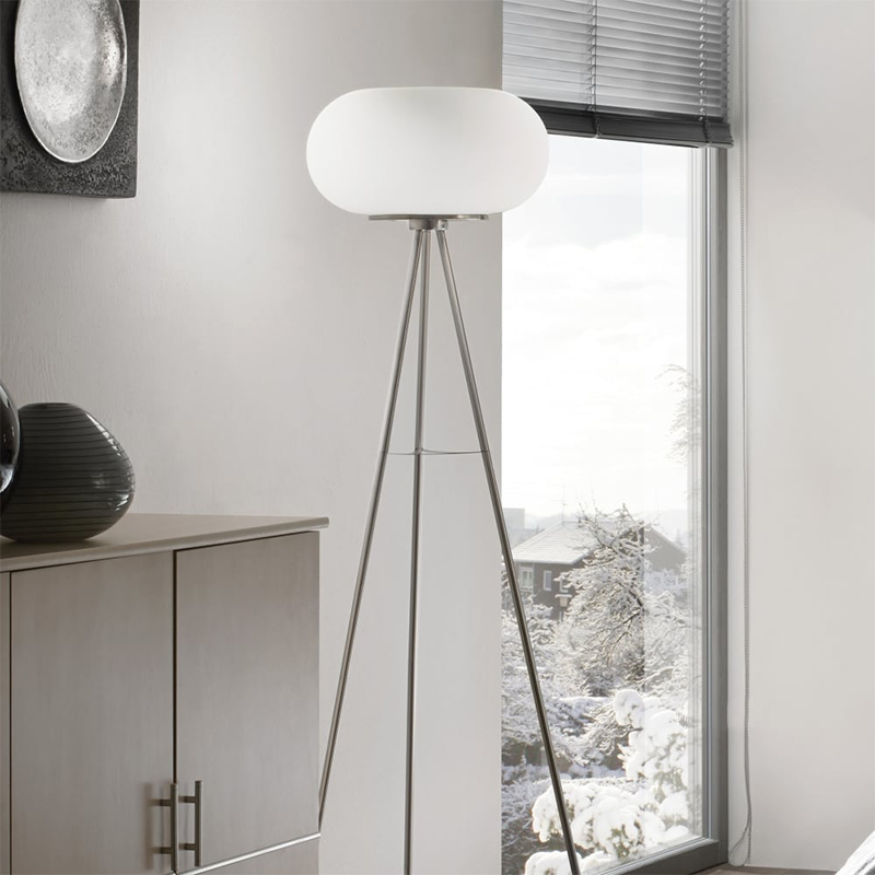 OPTICA Floor Lamp