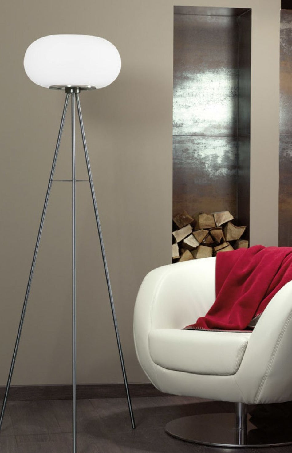 OPTICA Floor Lamp