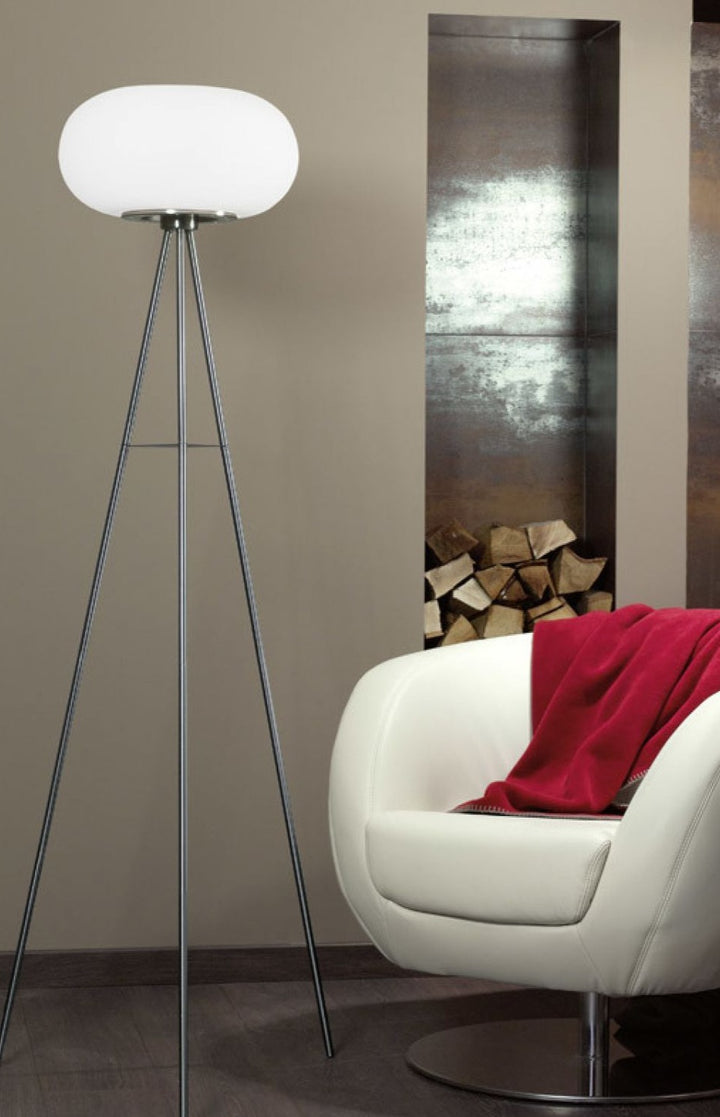 OPTICA Floor Lamp
