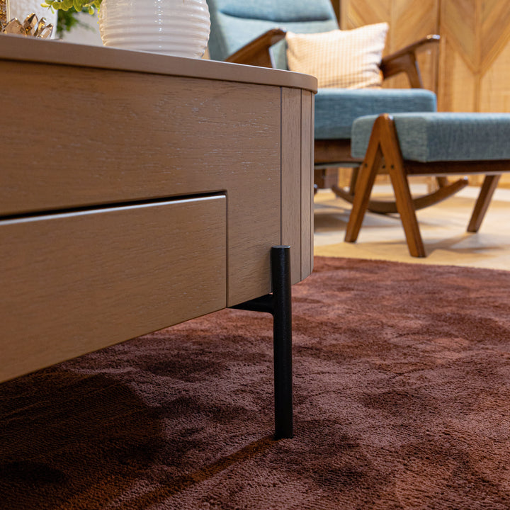 ORVILLE Coffee Table