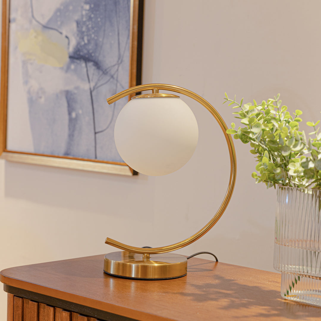 CIRO1 Table Lamp