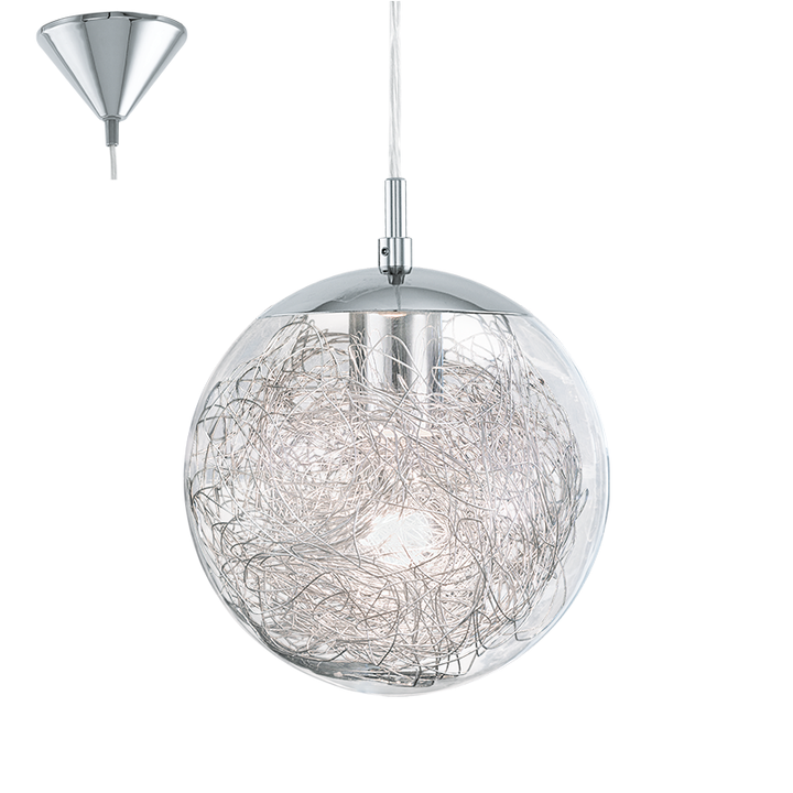 LUBERIO Pendant Lamp
