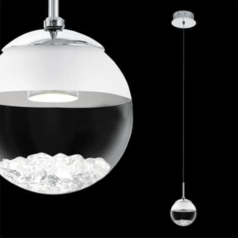 MONTEFIO 1 Pendant Lamp