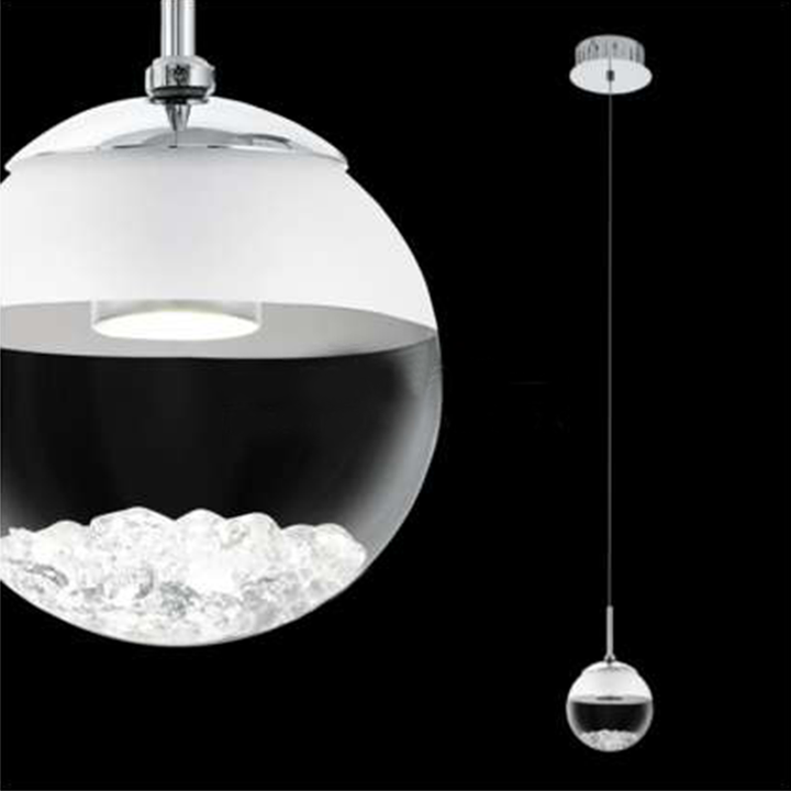 MONTEFIO 1 Pendant Lamp