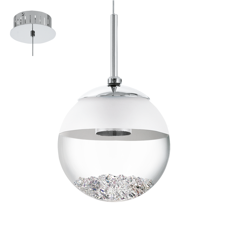 MONTEFIO 1 Pendant Lamp