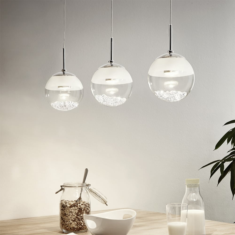 MONTEFIO 1 Pendant Lamp