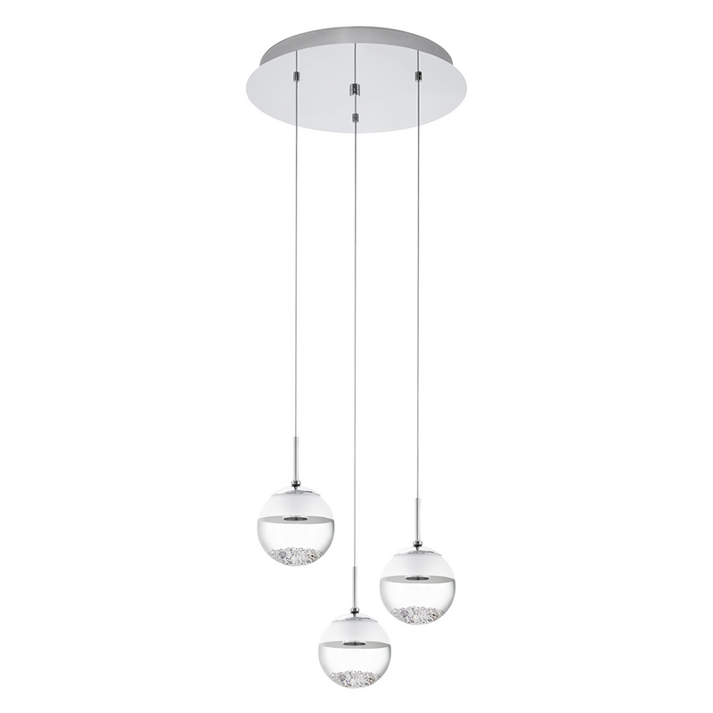 MONTEFIO 1 Pendant Lamp