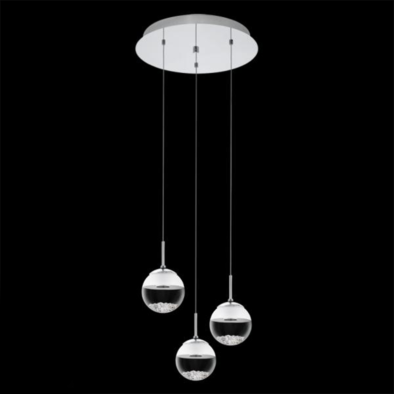 MONTEFIO 1 Pendant Lamp
