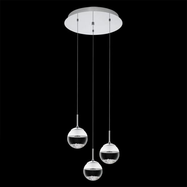 MONTEFIO 1 Pendant Lamp