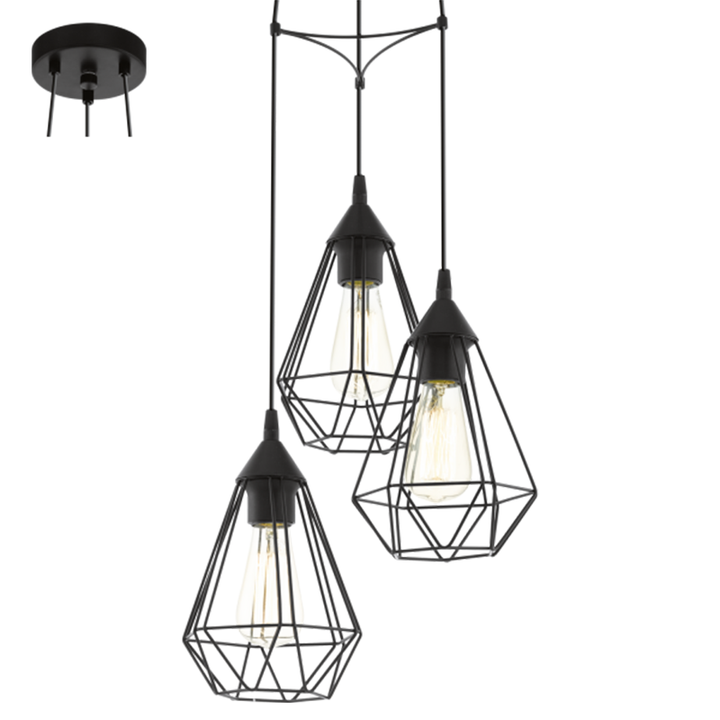 TARBES Pendant Lamp