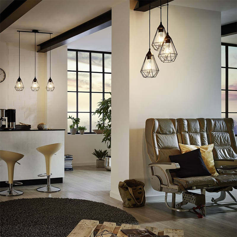 TARBES Pendant Lamp